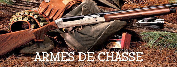 Domaine de chasse