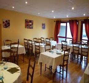 Détergents pour sols des restaurants