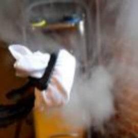 NET ORANGE est le dégraissant des gros nettoyages