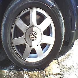 Nettoyant jantes sans acide prêt à l’emploi action immédiate