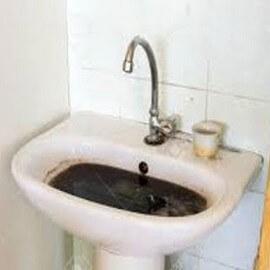 Super dégraissant, ce produit a été élaboré pour fluidifier et solubiliser les graisses et boues d'origine végétale et animale