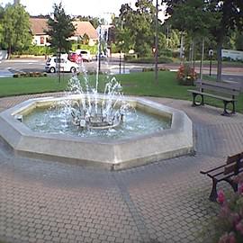 Contient un puissant algicide qui permet d’éliminer rapidement les développements d’algues pour les fontaines à eau et piscines